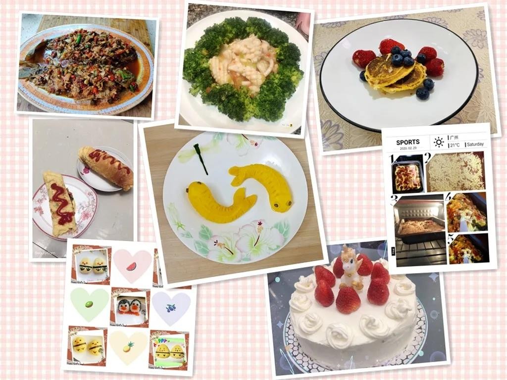 疫情防控形勢下，朗圣這樣過(guò)“三八婦女節”